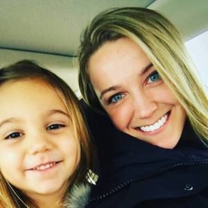 Meet your Posher, Jenna